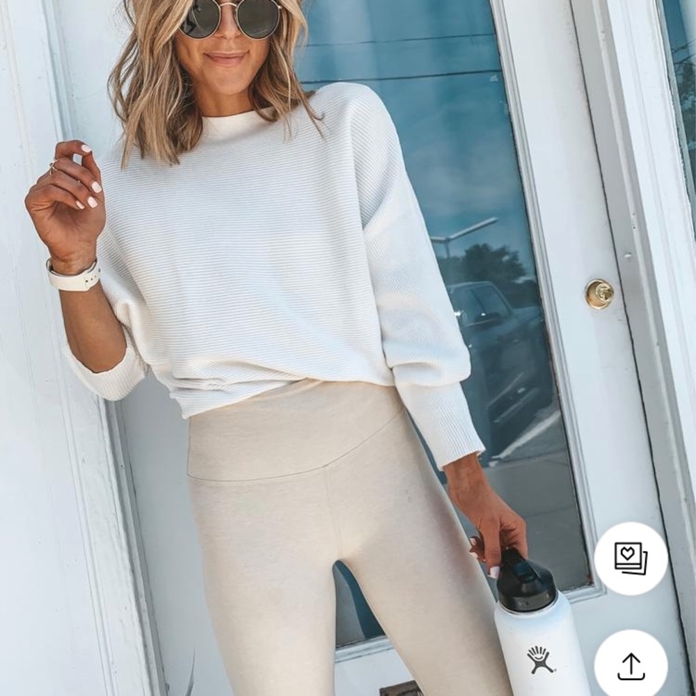 Batwing Pullover - image 1